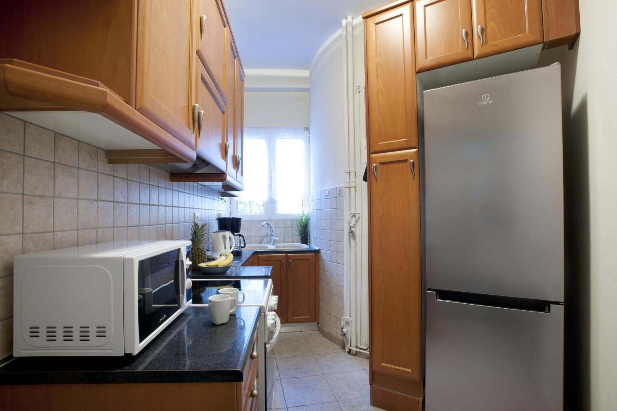 Comfortable Apartment At The Foot Of The Odeon Of Herodes Atticus Athènes Extérieur photo