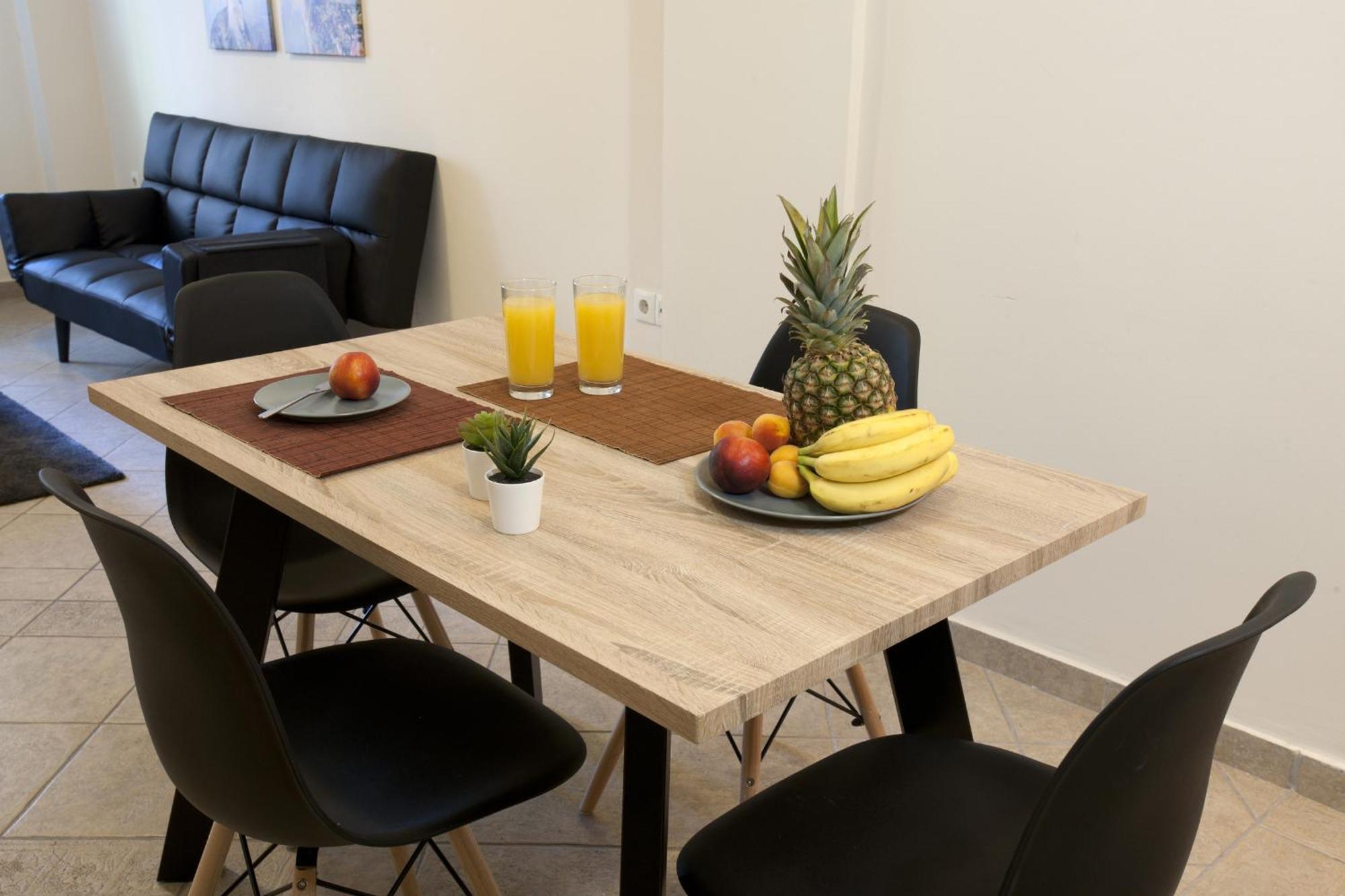 Comfortable Apartment At The Foot Of The Odeon Of Herodes Atticus Athènes Extérieur photo
